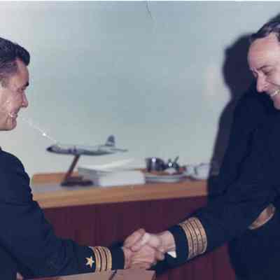 Brunswick Naval Air Station