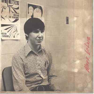 Mark LeDuc