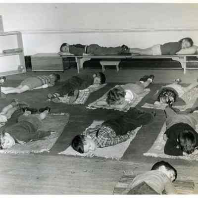 Union Street School Day Care