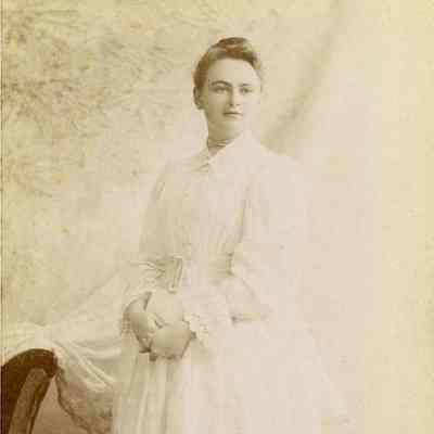 Helen Varney