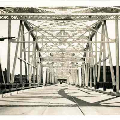 Frank Wood Bridge
