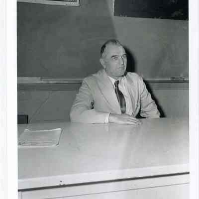 George Cummins