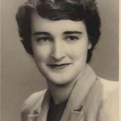 Virginia Dwyer