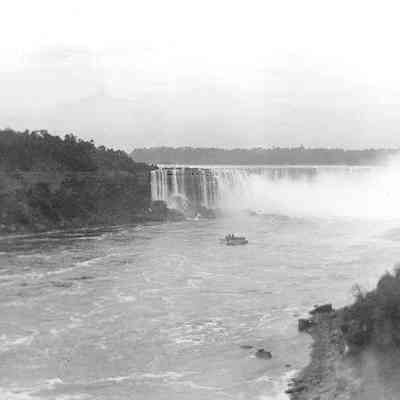 Niagara Falls
