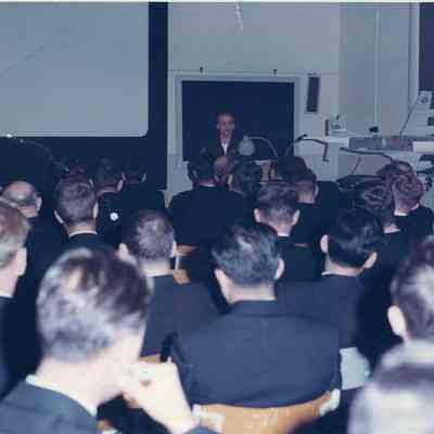 Brunswick Naval Air Station
