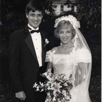 Lars Llorenke, Joanne Quaino