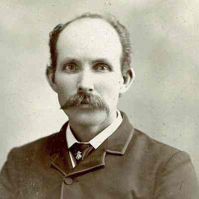 Unidentified Man