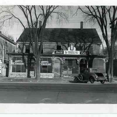 Page House