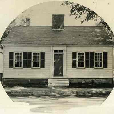 Original Dennison Home