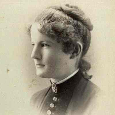 Unidentified Woman