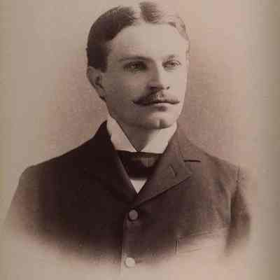 Unidentified Young Man