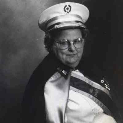 Esther M. Dickey