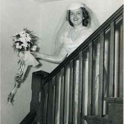 Priscilla Eames