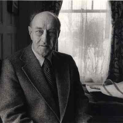 G. Baer Connard