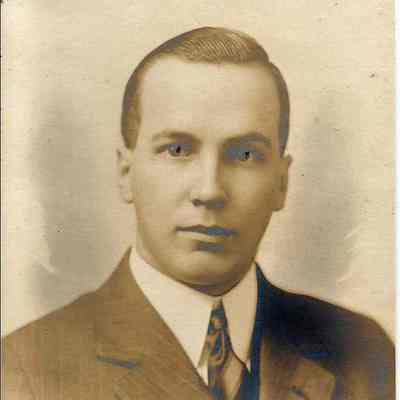 Ernest A. Purinton