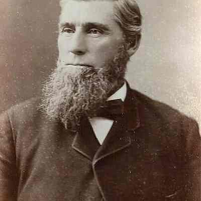 Unknown Man