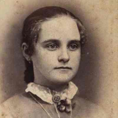 Young Woman