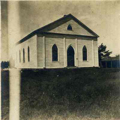 Growstown Meeting House