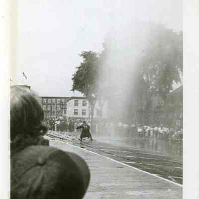 The Brunswick Bicentennial Parade
