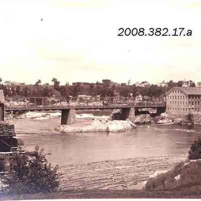 Maine Street Bridge