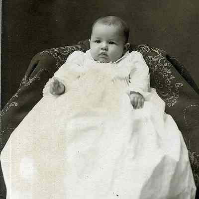 Alice E. Pennell