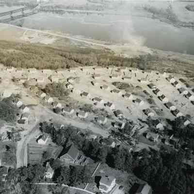 Riverview Housing Development