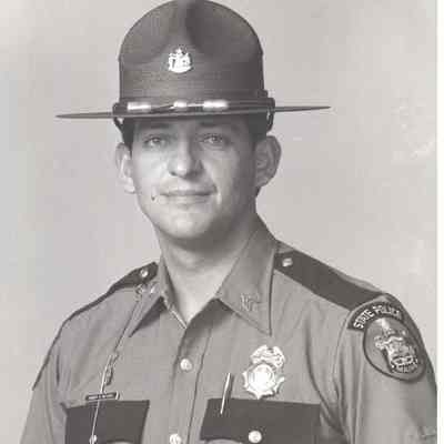 Robert Metwin