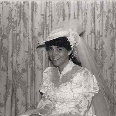 June Bartlett