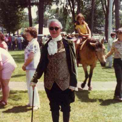 Alfred Senter