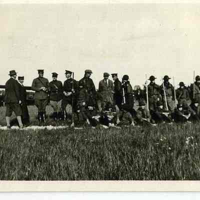 U.S. Army Fliers