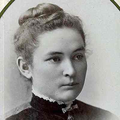 Annie M. Owen.