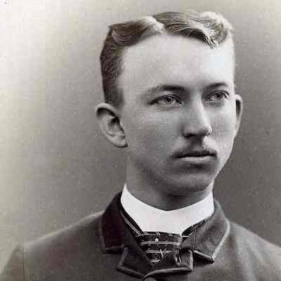 Charles M. Pennell.