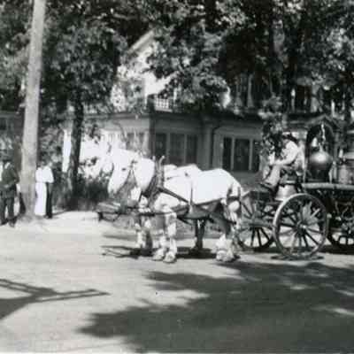 Brunswick Bi-Centennial Parade