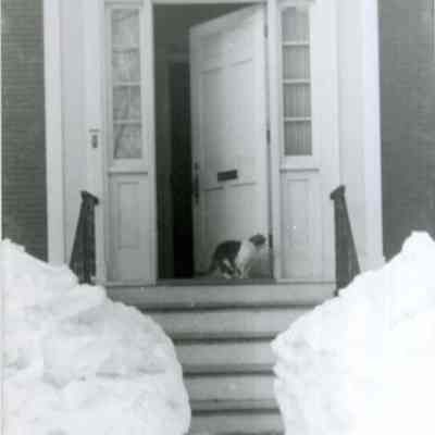 2 Lincoln Street