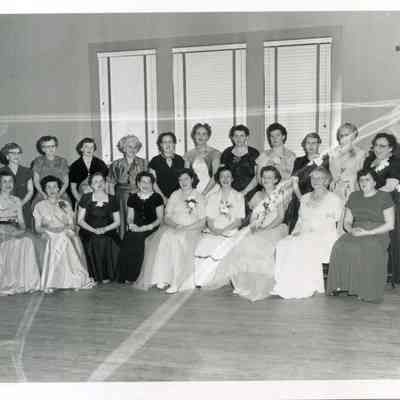 Daughters of Isabella