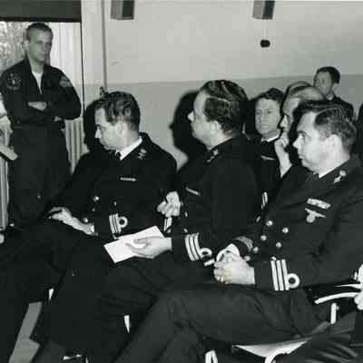 Brunswick Naval Air Station