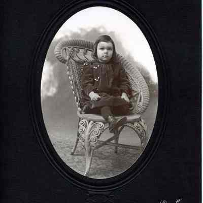 Arthur Moulton