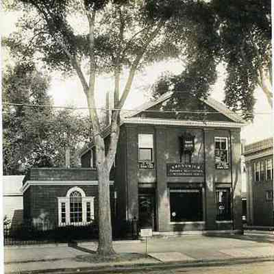Brunswick Savings Institution