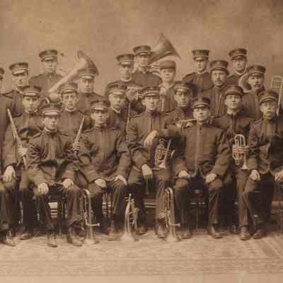 St. John's Band