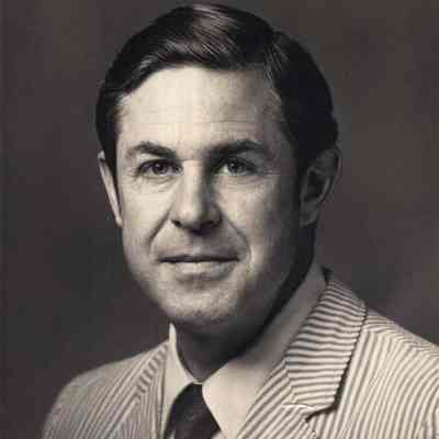 C. Warren Ring