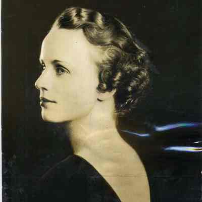 Frances Merriman