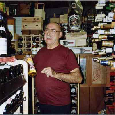 Herve Tessier