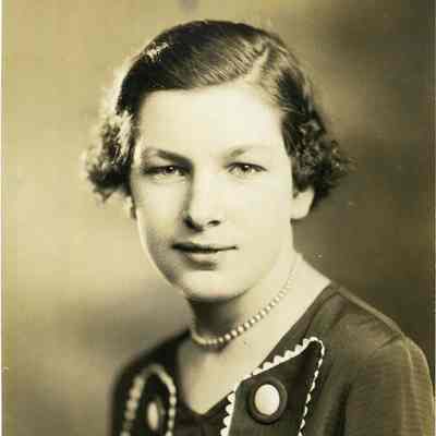 Dorothy Lapham