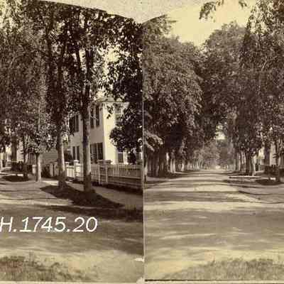 Federal Street