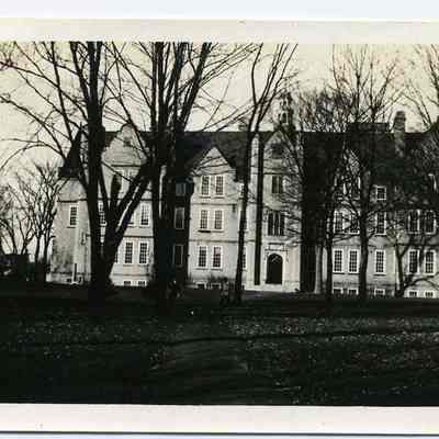 Science Building