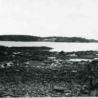 Haskell Island