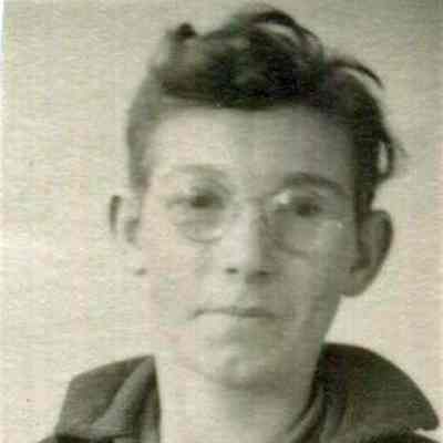 Eugene Henie