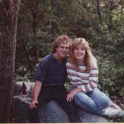 Tim Haskell, Laurie Rogers