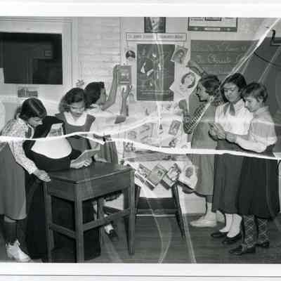 St. John's School