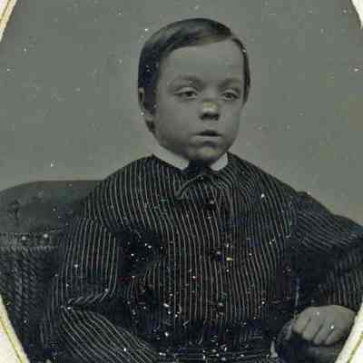 Hanson Cook